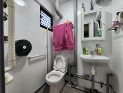 Blk 103 Yishun Ring Road (Yishun), HDB 3 Rooms #467835801